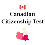 Canadian Citizenship Test 2023 | Indus Appstore | App Icon