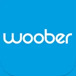 Woober | Indus Appstore | App Icon