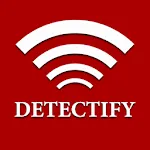 Detectify - Device Detector | Indus Appstore | App Icon