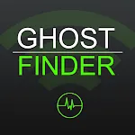 Ghost Finder | Indus Appstore | App Icon