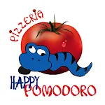 Pizzeria Happy Pomodoro | Indus Appstore | App Icon