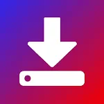 Video Downloader | Indus Appstore | App Icon