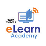 Tata Motors eLearn Academy | Indus Appstore | App Icon