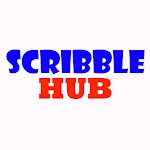 ScribbleHub All Original Novel | Indus Appstore | App Icon