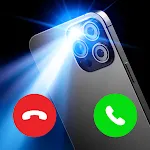 Flash App: Flash on call & SMS | Indus Appstore | App Icon