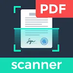 PDF Scanner App - AltaScanner | Indus Appstore | App Icon