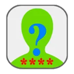 Hide My phone number | Indus Appstore | App Icon