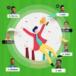 SportsBaBa™: IPL Dream Team | Indus Appstore | App Icon