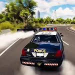 Police Chase Racing Crime City | Indus Appstore | App Icon