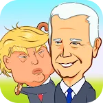 Trumped | Indus Appstore | App Icon