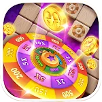 Puzzle Vegas | Indus Appstore | App Icon