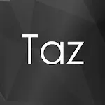 Taz Visa Mobile | Indus Appstore | App Icon