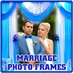 Marriage Photo Frames | Indus Appstore | App Icon