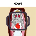 Brain Who? Tricky Riddle Tests | Indus Appstore | App Icon