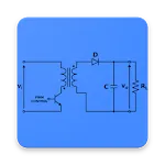 Switching power supply | Indus Appstore | App Icon