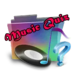 Music Quiz | Indus Appstore | App Icon