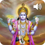 Vishnu Purana Audio Hindi | Indus Appstore | App Icon