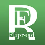 Flipread | Indus Appstore | App Icon