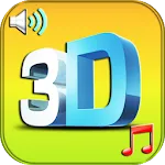 3D Sounds Ringtones | Indus Appstore | App Icon