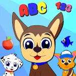 Puppy Preschool Games Paw  Bee | Indus Appstore | App Icon