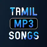 Tamil Mp3 Songs தமிழ் பாடல்கள் | Indus Appstore | App Icon