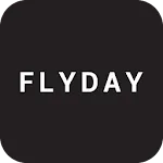 플라이데이 FLYDAY | Indus Appstore | App Icon