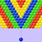 Bubble Shooter Rainbow | Indus Appstore | App Icon