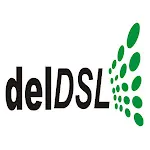 delDSL Customer | Indus Appstore | App Icon