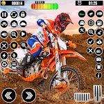 OffRoad Dirt Bike:MX Motocross | Indus Appstore | App Icon