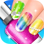 Nail Henna Beauty SPA Salon 2 | Indus Appstore | App Icon