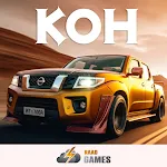 KOH - King Of Hajwala | Indus Appstore | App Icon