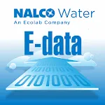 Nalco E-data | Indus Appstore | App Icon