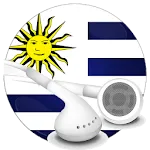 Uruguay Radio Stations | Indus Appstore | App Icon