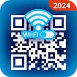 My Wifi QR Code Generator | Indus Appstore | App Icon