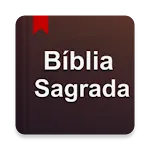 Bíblia Sagrada | Indus Appstore | App Icon