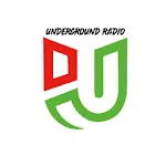 Underground Radio | Indus Appstore | App Icon