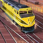 Train Station: Classic | Indus Appstore | App Icon