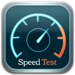 Internet Speed Test | Indus Appstore | App Icon