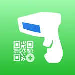 Green QR & Barcode Scanner | Indus Appstore | App Icon