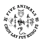 Five Animals Kung Fu Academy | Indus Appstore | App Icon