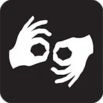 Mute & Deaf Communication | Indus Appstore | App Icon