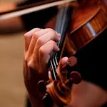 Violin Sounds | Indus Appstore | App Icon