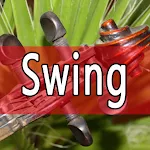 Live Swing Radio Music | Indus Appstore | App Icon