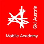 Ski Austria Mobile Academy | Indus Appstore | App Icon