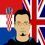 Croatian - English Translator | Indus Appstore | App Icon