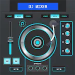 Dj Mixer Virtual Studio | Indus Appstore | App Icon