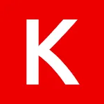 Kent Live | Indus Appstore | App Icon