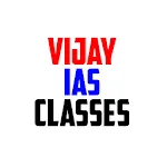 Vijay IAS | Indus Appstore | App Icon