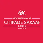 Chipade Saraf | Indus Appstore | App Icon