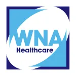 WNA Healthcare | Indus Appstore | App Icon